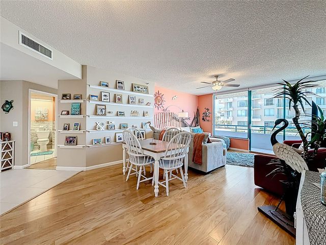 1540 GULF BOULEVARD 304, Clearwater Beach, FL 33767