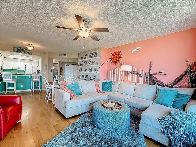 1540 GULF BOULEVARD 304, Clearwater Beach, FL 33767