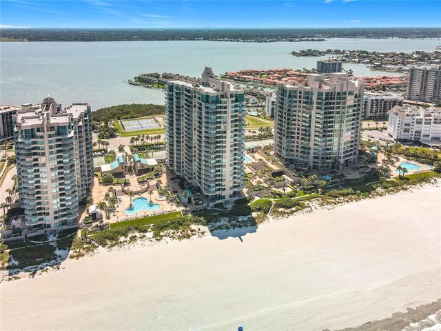 1540 GULF BOULEVARD 304, Clearwater Beach, FL 33767