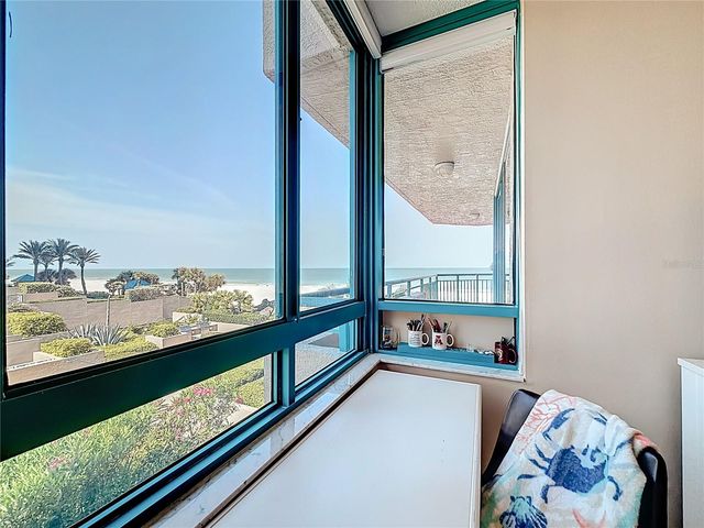 1540 GULF BOULEVARD 304, Clearwater Beach, FL 33767