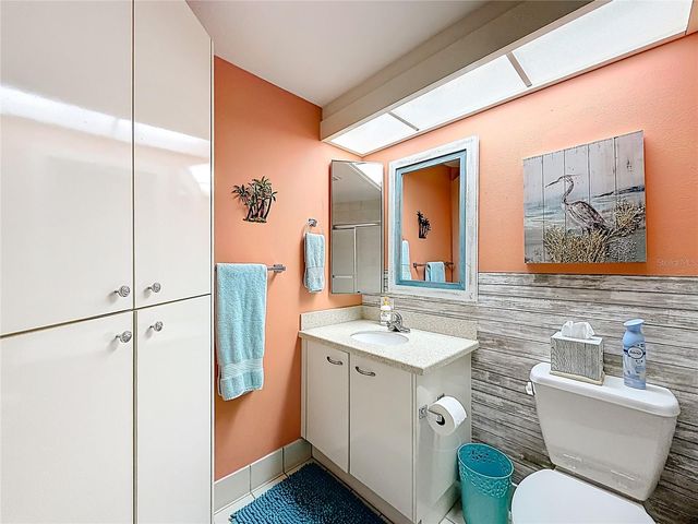 1540 GULF BOULEVARD 304, Clearwater Beach, FL 33767