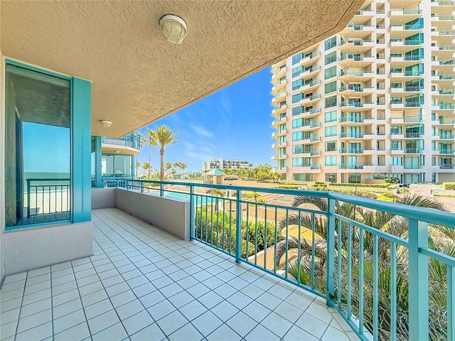 1540 GULF BOULEVARD 304, Clearwater Beach, FL 33767