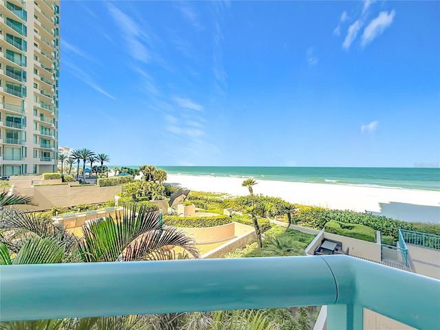 1540 GULF BOULEVARD 304, Clearwater Beach, FL 33767