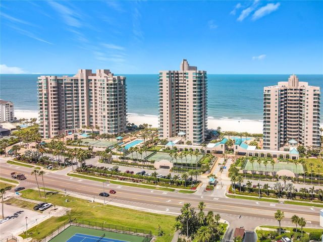 1540 GULF BOULEVARD 304, Clearwater Beach, FL 33767