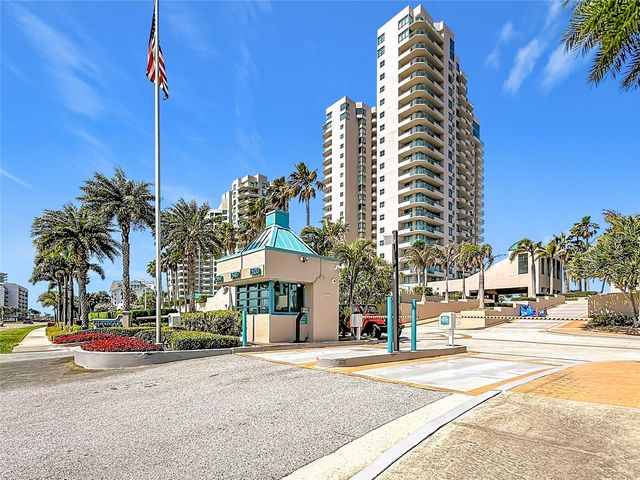 1540 GULF BOULEVARD 304, Clearwater Beach, FL 33767