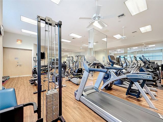 1540 GULF BOULEVARD 304, Clearwater Beach, FL 33767