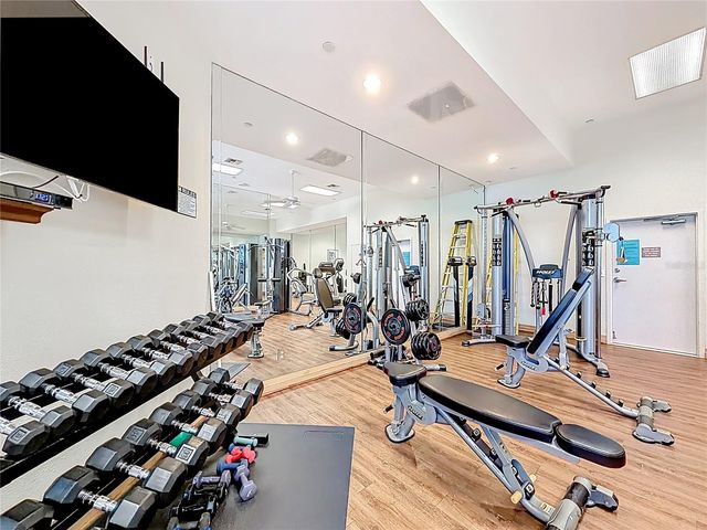 1540 GULF BOULEVARD 304, Clearwater Beach, FL 33767