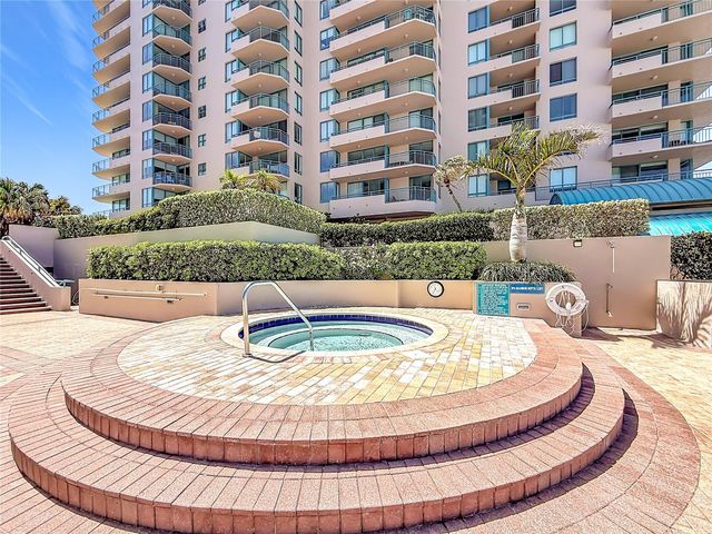 1540 GULF BOULEVARD 304, Clearwater Beach, FL 33767