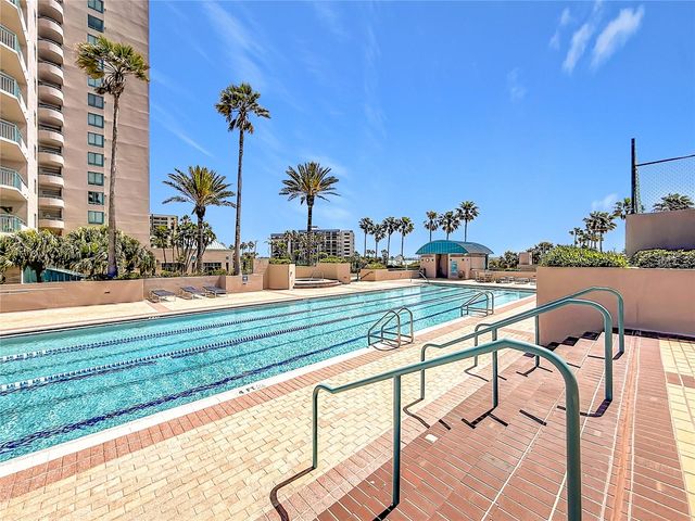 1540 GULF BOULEVARD 304, Clearwater Beach, FL 33767