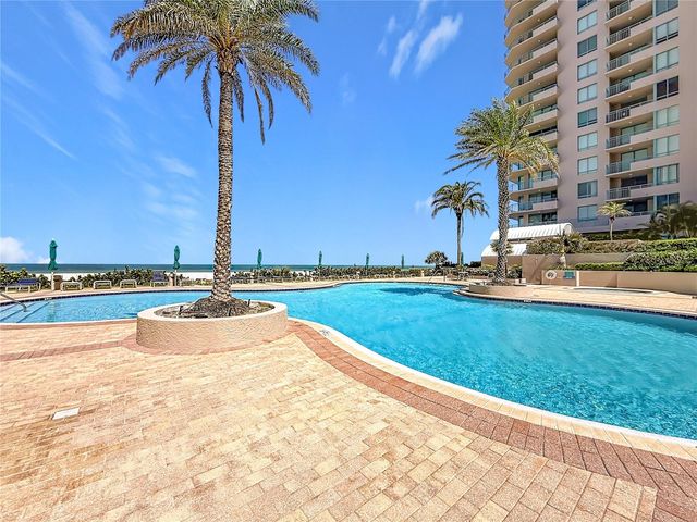 1540 GULF BOULEVARD 304, Clearwater Beach, FL 33767