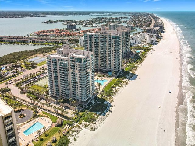 1540 GULF BOULEVARD 304, Clearwater Beach, FL 33767