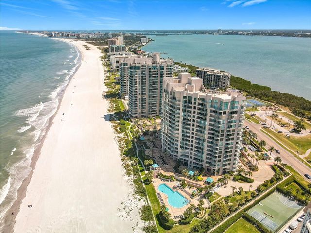 1540 GULF BOULEVARD 304, Clearwater Beach, FL 33767