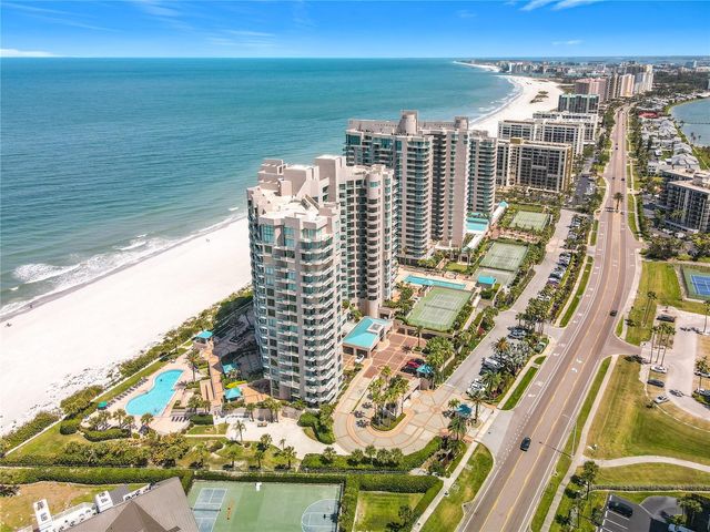 1540 GULF BOULEVARD 304, Clearwater Beach, FL 33767