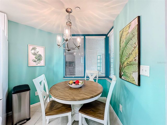 1540 GULF BOULEVARD 304, Clearwater Beach, FL 33767