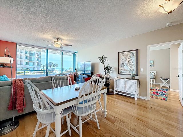 1540 GULF BOULEVARD 304, Clearwater Beach, FL 33767