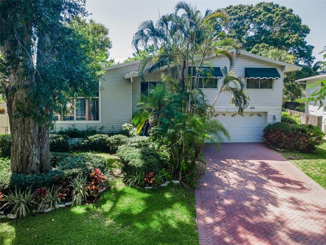 14279 85TH AVENUE, Seminole, FL 33776
