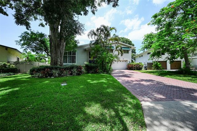14279 85TH AVENUE, Seminole, FL 33776