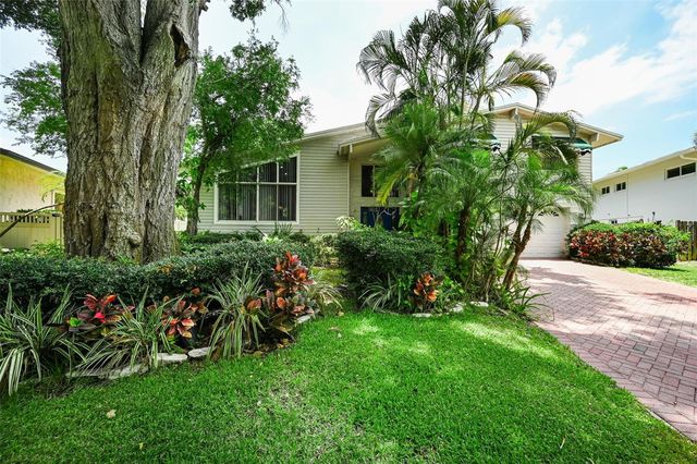 14279 85TH AVENUE, Seminole, FL 33776
