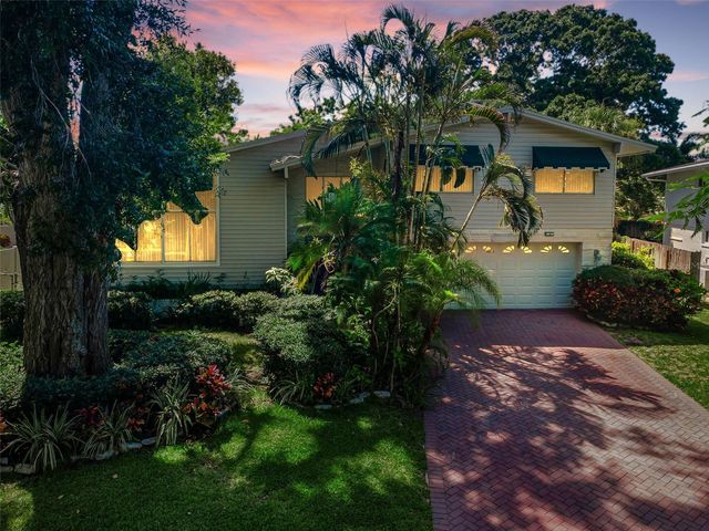 14279 85TH AVENUE, Seminole, FL 33776