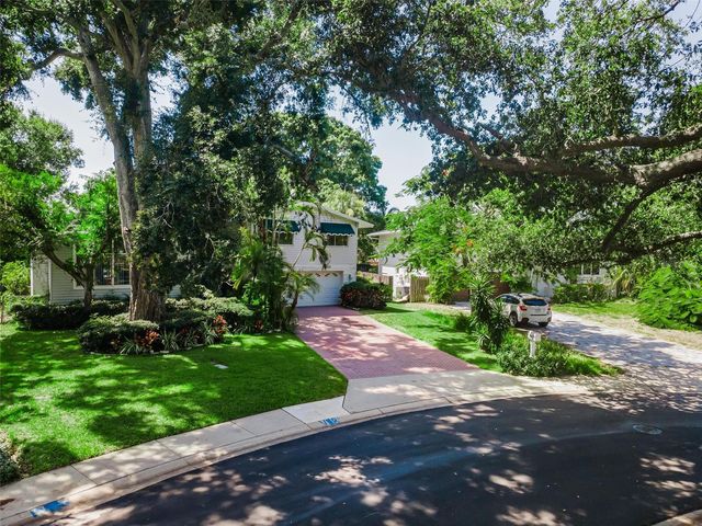 14279 85TH AVENUE, Seminole, FL 33776