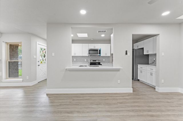 18550 Denise Dale Lane, Houston, TX 77084