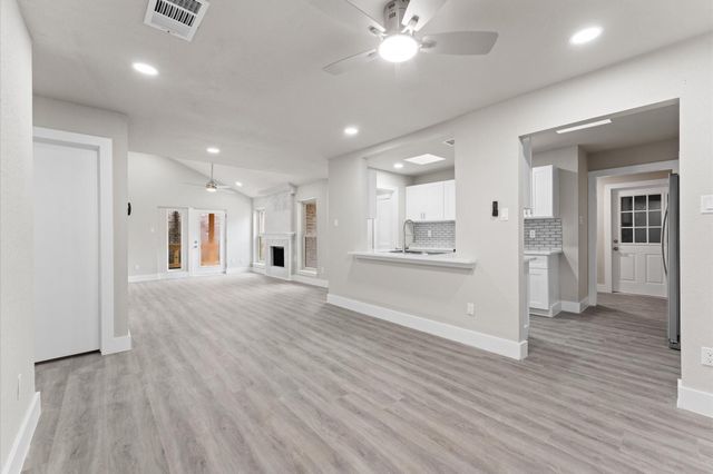 18550 Denise Dale Lane, Houston, TX 77084