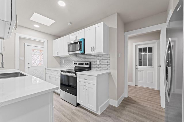 18550 Denise Dale Lane, Houston, TX 77084