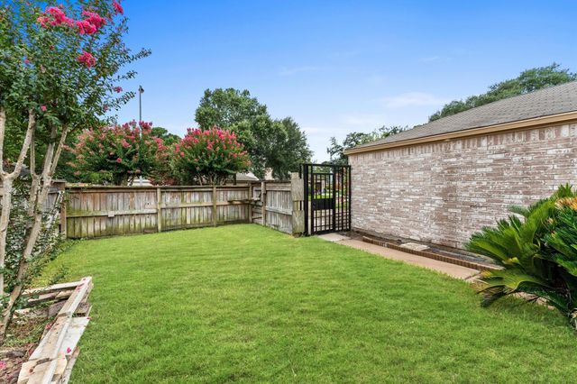 18550 Denise Dale Lane, Houston, TX 77084