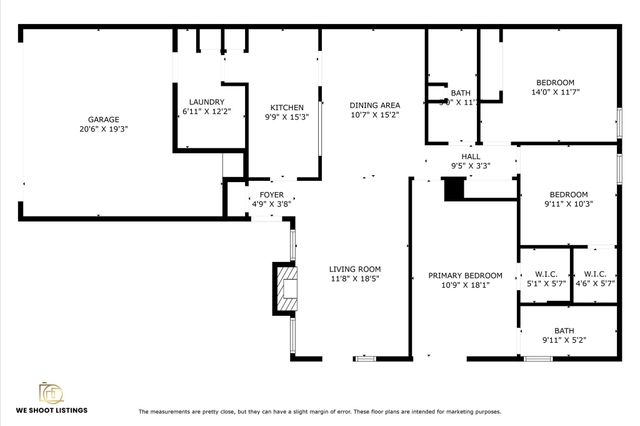 18550 Denise Dale Lane, Houston, TX 77084