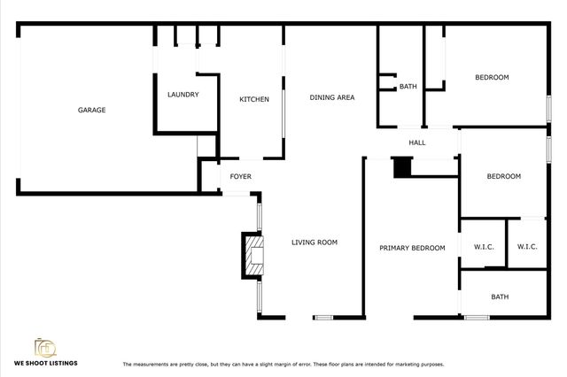 18550 Denise Dale Lane, Houston, TX 77084