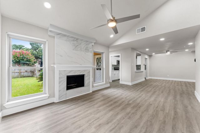 18550 Denise Dale Lane, Houston, TX 77084