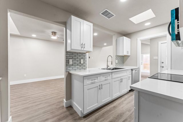 18550 Denise Dale Lane, Houston, TX 77084