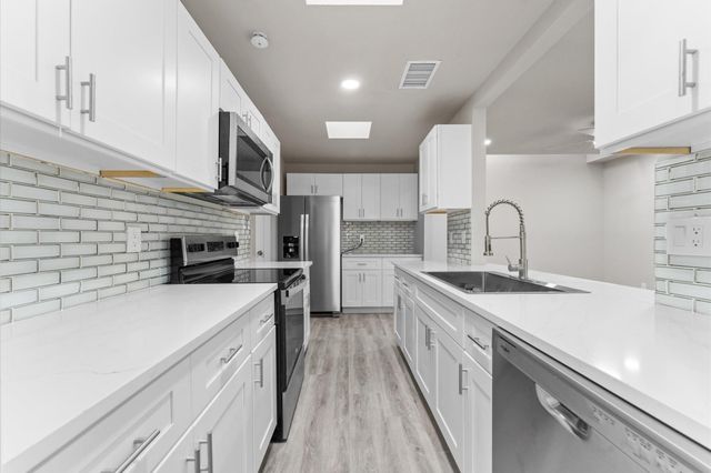 18550 Denise Dale Lane, Houston, TX 77084