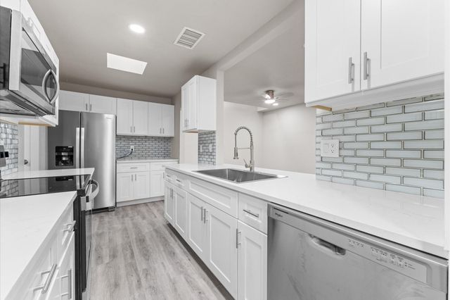 18550 Denise Dale Lane, Houston, TX 77084