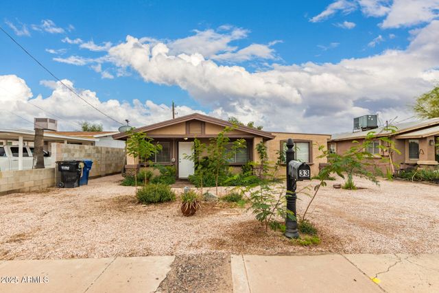33 W WHYMAN Avenue, Avondale, AZ 85323