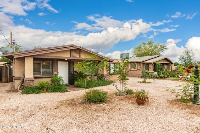 33 W WHYMAN Avenue, Avondale, AZ 85323