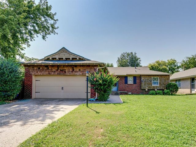 10216 Lyndon Road, Oklahoma City, OK 73120