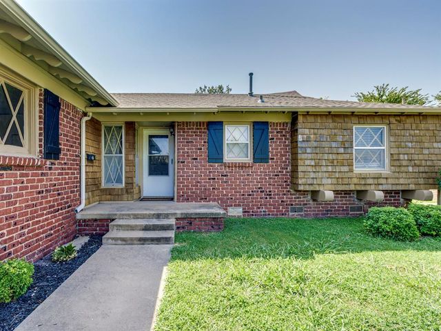 10216 Lyndon Road, Oklahoma City, OK 73120