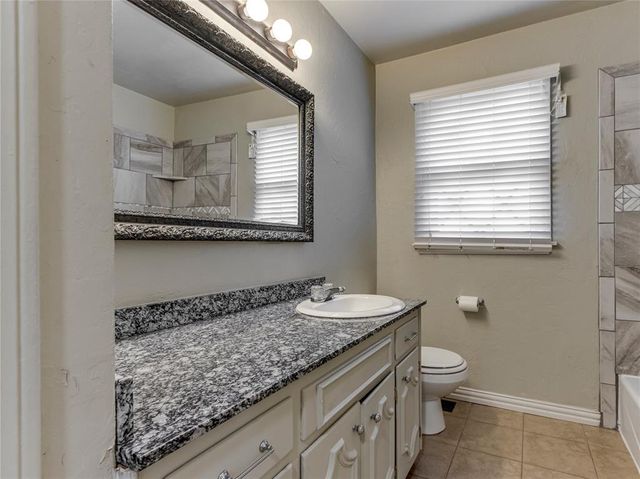 10216 Lyndon Road, Oklahoma City, OK 73120