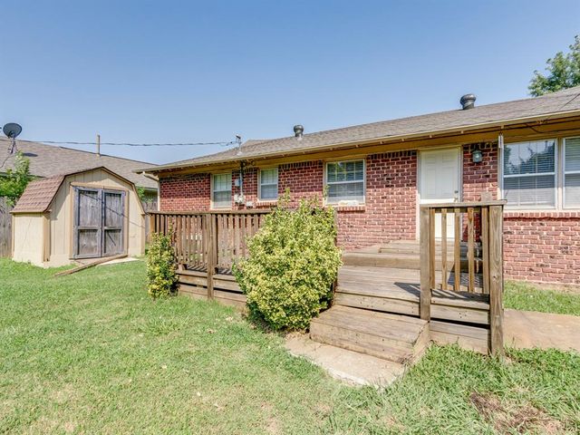 10216 Lyndon Road, Oklahoma City, OK 73120