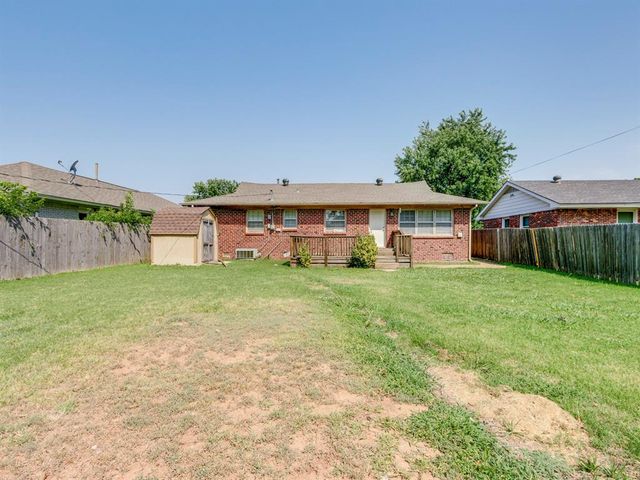 10216 Lyndon Road, Oklahoma City, OK 73120