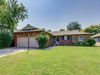 10216 Lyndon Road, Oklahoma City, OK 73120