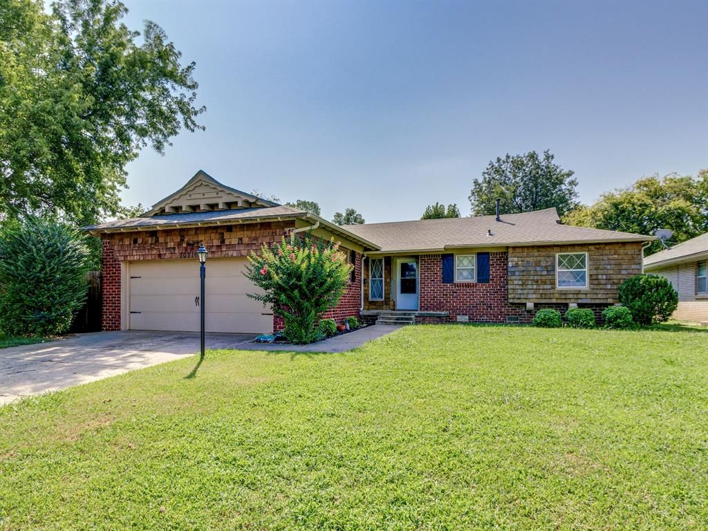 10216 Lyndon Road, Oklahoma City, OK 73120