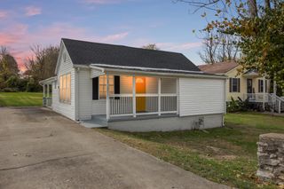 195 Kaye Street, Berea, KY 40403