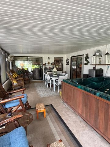 2309 WOODBEND CIRCLE, New Port Richey, FL 34655