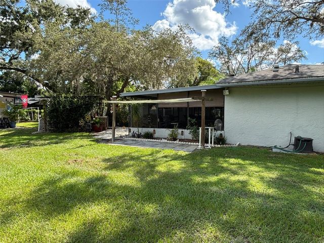 2309 WOODBEND CIRCLE, New Port Richey, FL 34655