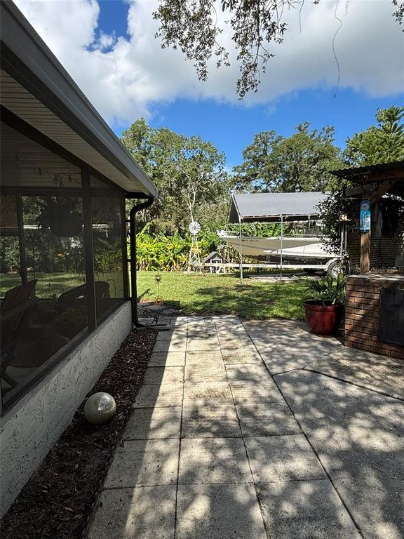 Image 35 of property listing at 2309 WOODBEND CIRCLE, New Port Richey, FL 34655