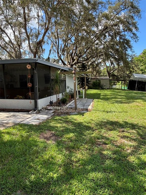 Image 37 of property listing at 2309 WOODBEND CIRCLE, New Port Richey, FL 34655