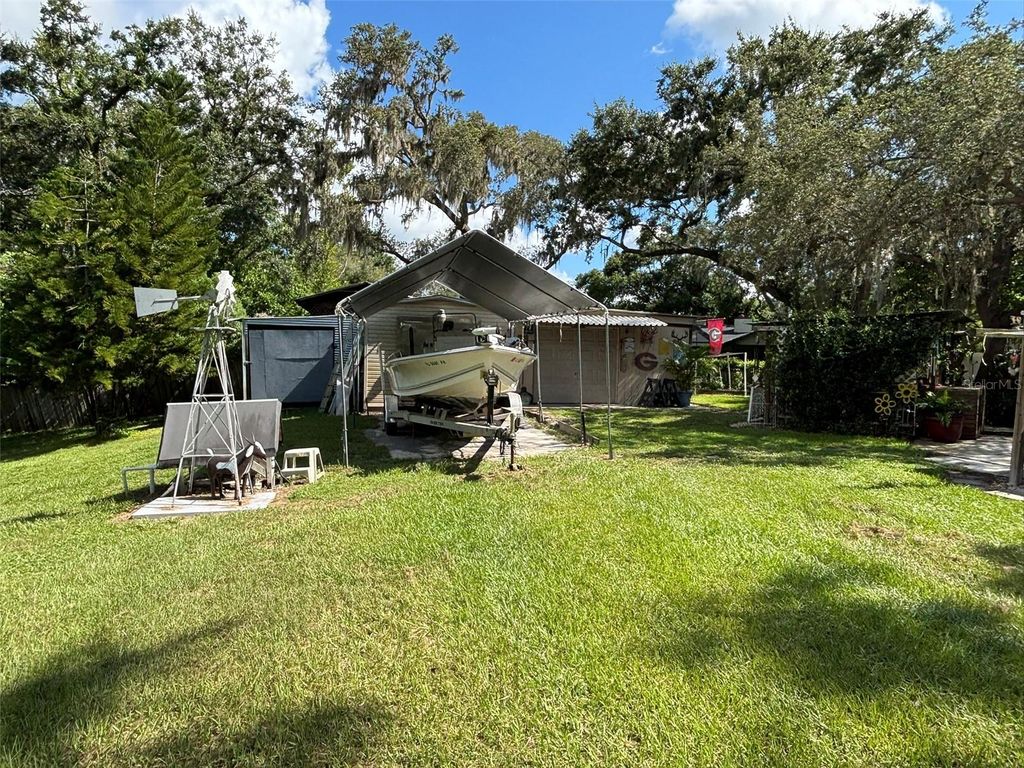 Image 38 of property listing at 2309 WOODBEND CIRCLE, New Port Richey, FL 34655