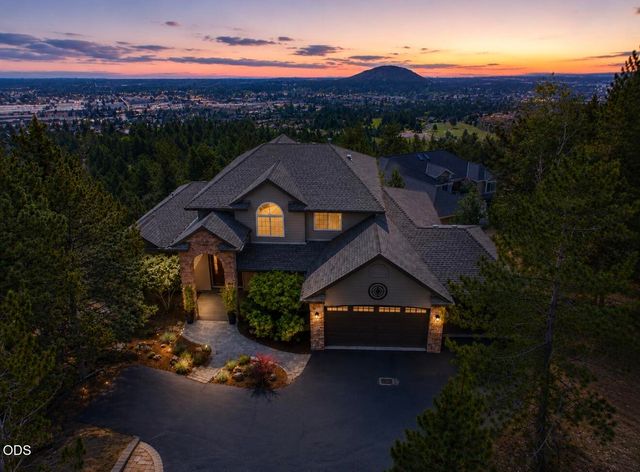1019 NW Hale Court, Bend, OR 97703
